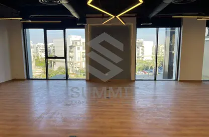 Office Space - Studio for rent in Hyde Park Business District Mall - South Teseen St. - The 5th Settlement - New Cairo City - Cairo