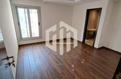 Apartment - 3 Bedrooms - 4 Bathrooms for rent in Cairo Festival City - North Investors Area - New Cairo City - Cairo