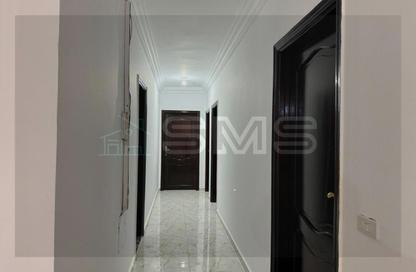 دوبلكس - 6 غرف نوم - 3 حمامات للايجار في عمارات البنفسج - البنفسج - مدينة القاهرة الجديدة - القاهرة