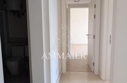 Apartment - 2 Bedrooms - 2 Bathrooms for rent in O West - 6 October Compounds - 6 October City - Giza