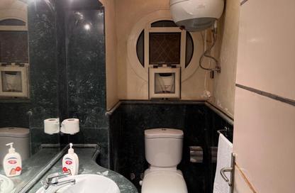 Apartment - 3 - 3 for rent in Al Lotus St. - West Somid - 6 October City - Giza