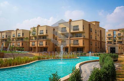 Duplex - 4 Bedrooms - 4 Bathrooms for sale in Neopolis   Wadi Degla - Mostakbal City Compounds - Mostakbal City - Future City - Cairo