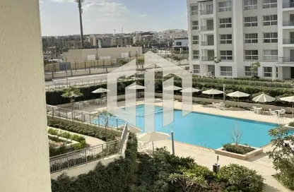 Apartment - 3 Bedrooms - 3 Bathrooms for rent in Mivida - 5th Settlement Compounds - The 5th Settlement - New Cairo City - Cairo