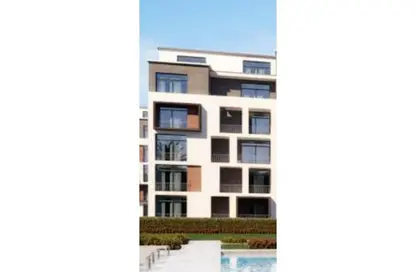 Apartment - 3 Bedrooms - 3 Bathrooms for sale in Taj City - 5th Settlement Compounds - The 5th Settlement - New Cairo City - Cairo