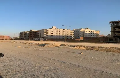 قطعة أرض - استوديو للبيع في بيت الوطن - التجمع الخامس - مدينة القاهرة الجديدة - القاهرة