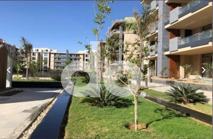 Apartment - 2 Bedrooms - 2 Bathrooms for sale in Azad - 5th Settlement Compounds - The 5th Settlement - New Cairo City - Cairo