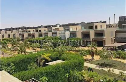 Townhouse - 3 - 3 for sale in Palm Hills Katameya Extension - 5th Settlement Compounds - The 5th Settlement - New Cairo City - Cairo Townhouse - 3 - 3 for sale in Palm Hills Katameya Extension - 5th Settlement Compounds - The 5th Settlement - New Cairo City - Cairo