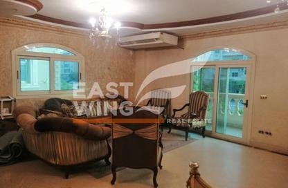 Apartment - 3 Bedrooms - 2 Bathrooms for sale in Al Narges 4 - Al Narges - New Cairo City - Cairo