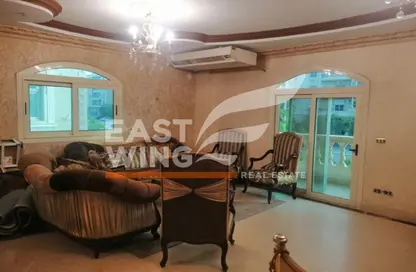 شقة - 3 غرف نوم - 2 حمامات للبيع في النرجس 4 - النرجس - مدينة القاهرة الجديدة - القاهرة