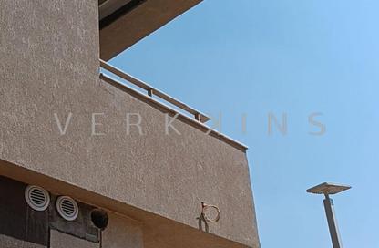 Villa - 4 Bedrooms - 5 Bathrooms for sale in Palm Hills New Cairo - 5th Settlement Compounds - The 5th Settlement - New Cairo City - Cairo