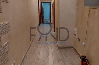 Apartment - 3 Bedrooms - 2 Bathrooms for sale in El Banafseg Apartment Buildings - El Banafseg - New Cairo City - Cairo Apartment - 3 Bedrooms - 2 Bathrooms for sale in El Banafseg Apartment Buildings - El Banafseg - New Cairo City - Cairo