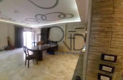 Apartment - 3 Bedrooms - 2 Bathrooms for sale in El Banafseg Apartment Buildings - El Banafseg - New Cairo City - Cairo Apartment - 3 Bedrooms - 2 Bathrooms for sale in El Banafseg Apartment Buildings - El Banafseg - New Cairo City - Cairo