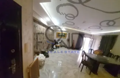 شقة - 3 غرف نوم - 2 حمامات للبيع في عمارات البنفسج - البنفسج - مدينة القاهرة الجديدة - القاهرة