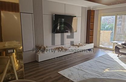 Apartment - 2 Bedrooms - 2 Bathrooms for rent in Stone Residence - 5th Settlement Compounds - The 5th Settlement - New Cairo City - Cairo Apartment - 2 Bedrooms - 2 Bathrooms for rent in Stone Residence - 5th Settlement Compounds - The 5th Settlement - New Cairo City - Cairo