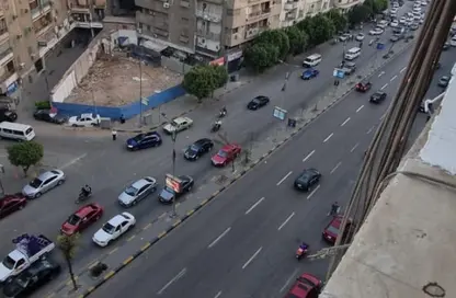 شقة - 3 غرف نوم - 2 حمامات للبيع في شارع مراد - منطقة الجيزة - جنوب الجيزة - الجيزة