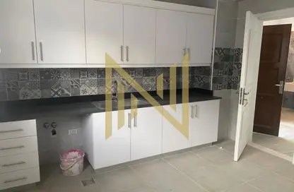 iVilla - 3 Bedrooms - 3 Bathrooms for rent in Mountain View Giza Plateau - Ring Road - 6 October City - Giza