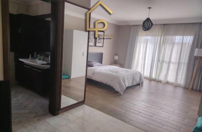 شقة - 3 غرف نوم - 3 حمامات للبيع في نيو جيزة - طريق مصر اسكندرية الصحراوي - مدينة 6 أكتوبر - الجيزة شقة - 3 غرف نوم - 3 حمامات للبيع في نيو جيزة - طريق مصر اسكندرية الصحراوي - مدينة 6 أكتوبر - الجيزة