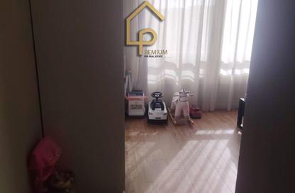 Apartment - 3 Bedrooms - 3 Bathrooms for sale in New Giza - Cairo Alexandria Desert Road - 6 October City - Giza