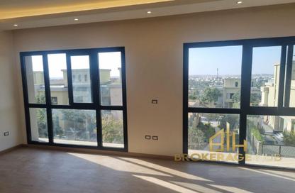 Apartment - 3 Bedrooms - 3 Bathrooms for rent in Villette - 5th Settlement Compounds - The 5th Settlement - New Cairo City - Cairo
