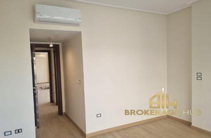 Apartment - 3 Bedrooms - 3 Bathrooms for rent in Villette - 5th Settlement Compounds - The 5th Settlement - New Cairo City - Cairo