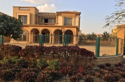 Villa - 5 Bedrooms - 6 Bathrooms for sale in Le Reve - El Katameya Compounds - El Katameya - New Cairo City - Cairo Villa - 5 Bedrooms - 6 Bathrooms for sale in Le Reve - El Katameya Compounds - El Katameya - New Cairo City - Cairo