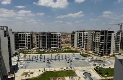 Apartment - 3 - 2 for sale in Park Side Residence - Zed Towers - Sheikh Zayed Compounds - Sheikh Zayed City - Giza