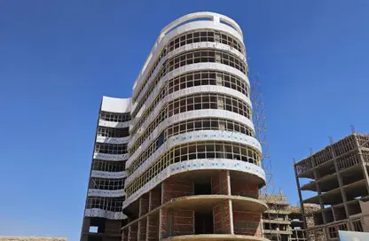 Shop - Studio for sale in Downtown Area - New Capital City - Cairo