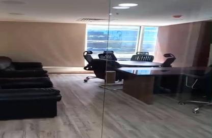 Office Space - Studio for rent in Trivium Square - North Teseen St. - The 5th Settlement - New Cairo City - Cairo Office Space - Studio for rent in Trivium Square - North Teseen St. - The 5th Settlement - New Cairo City - Cairo
