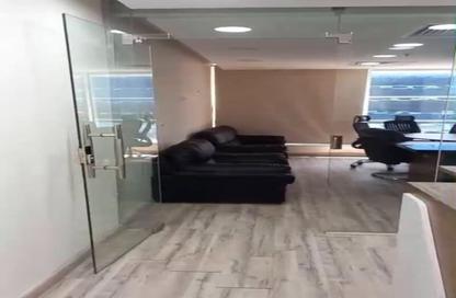 Office Space - Studio for rent in Trivium Square - North Teseen St. - The 5th Settlement - New Cairo City - Cairo Office Space - Studio for rent in Trivium Square - North Teseen St. - The 5th Settlement - New Cairo City - Cairo