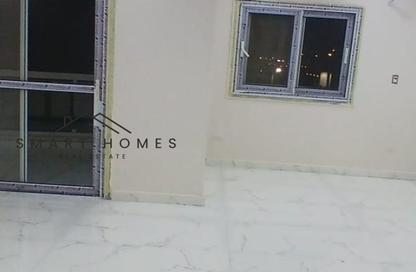 Apartment - 3 Bedrooms - 2 Bathrooms for rent in Al Khamayel city - Sheikh Zayed Compounds - Sheikh Zayed City - Giza