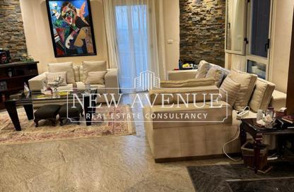 Villa - 5 Bedrooms - 6 Bathrooms for sale in Tiba Compound - South Investors Area - New Cairo City - Cairo