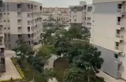 شقة - 3 غرف نوم - 2 حمامات للايجار في B10 - مدينتي - القاهرة