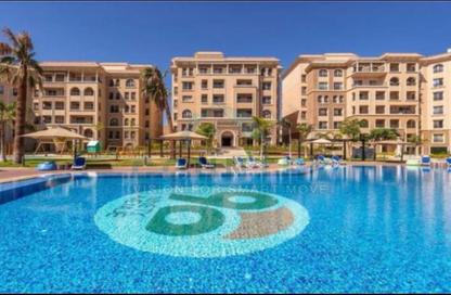 Apartment - 2 - 3 for sale in 90 Avenue - South Investors Area - New Cairo City - Cairo