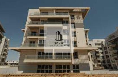 iVilla - 3 Bedrooms - 3 Bathrooms for sale in Mountain View iCity - 5th Settlement Compounds - The 5th Settlement - New Cairo City - Cairo iVilla - 3 Bedrooms - 3 Bathrooms for sale in Mountain View iCity - 5th Settlement Compounds - The 5th Settlement - New Cairo City - Cairo