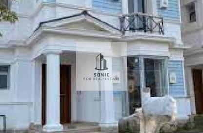 iVilla - 3 Bedrooms - 3 Bathrooms for sale in Mountain View iCity - 5th Settlement Compounds - The 5th Settlement - New Cairo City - Cairo iVilla - 3 Bedrooms - 3 Bathrooms for sale in Mountain View iCity - 5th Settlement Compounds - The 5th Settlement - New Cairo City - Cairo