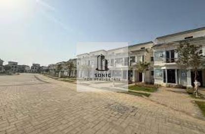 iVilla - 3 Bedrooms - 3 Bathrooms for sale in Mountain View iCity - 5th Settlement Compounds - The 5th Settlement - New Cairo City - Cairo iVilla - 3 Bedrooms - 3 Bathrooms for sale in Mountain View iCity - 5th Settlement Compounds - The 5th Settlement - New Cairo City - Cairo