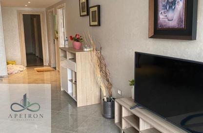 Apartment - 3 - 3 for rent in Lake View Residence - 5th Settlement Compounds - The 5th Settlement - New Cairo City - Cairo