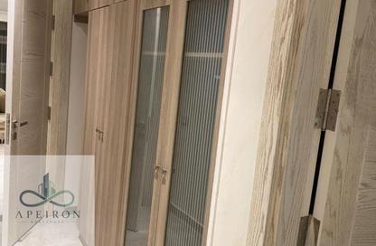 Apartment - 3 - 3 for rent in Lake View Residence - 5th Settlement Compounds - The 5th Settlement - New Cairo City - Cairo