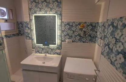 شقة - 3 غرف نوم - 2 حمامات للبيع في امتداد الرحاب - الرحاب - مدينة القاهرة الجديدة - القاهرة