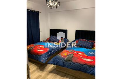 Twin House - 4 Bedrooms - 3 Bathrooms for rent in Stella Heights - Al Alamein - North Coast