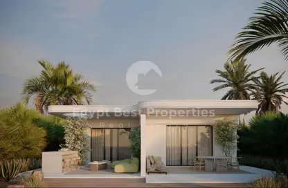 Twin House - 2 Bedrooms - 3 Bathrooms for sale in Mesca - Soma Bay - Safaga - Hurghada - Red Sea