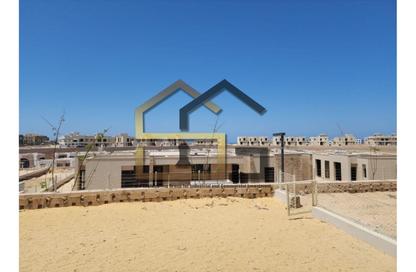 Townhouse - 3 - 4 for sale in June - Ras Al Hekma - North Coast Townhouse - 3 - 4 for sale in June - Ras Al Hekma - North Coast