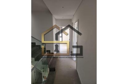 Townhouse - 3 - 4 for sale in June - Ras Al Hekma - North Coast Townhouse - 3 - 4 for sale in June - Ras Al Hekma - North Coast