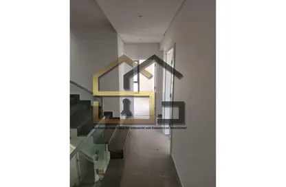 Townhouse - 3 Bedrooms - 4 Bathrooms for sale in June - Ras Al Hekma - North Coast