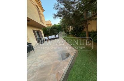 Villa - 5 - 6 for sale in Tiba Compound - South Investors Area - New Cairo City - Cairo