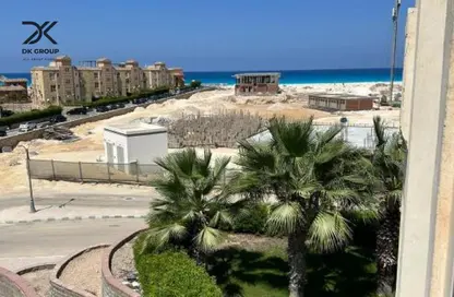 شاليه - 4 غرف نوم - 2 حمامات للبيع في أمواج - سيدي عبد الرحمن - الساحل الشمالي