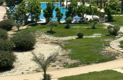 Chalet - 4 Bedrooms - 2 Bathrooms for sale in Amwaj - Sidi Abdel Rahman - North Coast