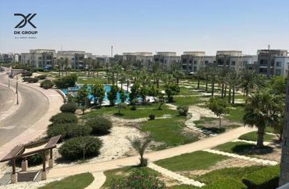 Chalet - 4 Bedrooms - 2 Bathrooms for sale in Amwaj - Sidi Abdel Rahman - North Coast