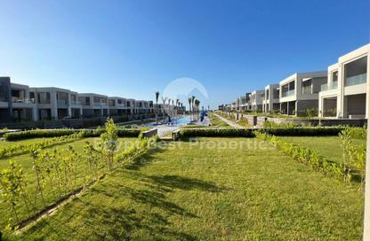 Chalet - 3 Bedrooms - 2 Bathrooms for sale in La Vista Cascada - Al Alamein - North Coast