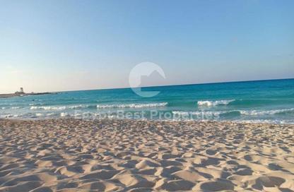 Chalet - 3 Bedrooms - 2 Bathrooms for sale in La Vista Cascada - Al Alamein - North Coast